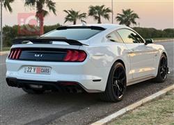 فورد موستانج